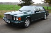 Bentley Turbo R