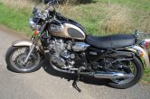 Triumph Thunderbird