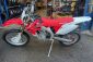 Honda CRF 450