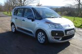 Citroen C3 Picasso VTR