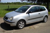 Volkswagen Polo 1.2 E Hatchback