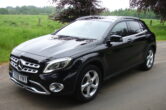Mercedes-Benz GLA 200 Sport Premium + Auto