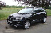 Seat Ateca Xcellence ECOTSI S-A, Automatic