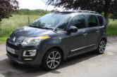 Citroen C3 Picasso PLATINUM HDI
