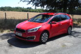 Kia Ceed 3 ISG CRDI Automatic