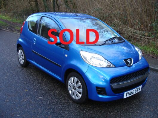SOLD