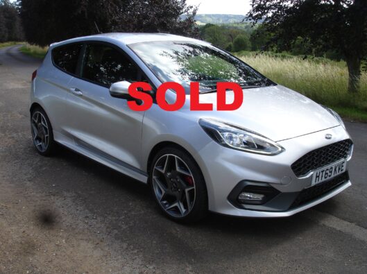 sold