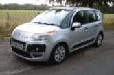Citroen C3 Picasso VTR Plus HDI