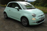 Fiat 500 Lounge